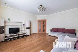 2-к квартира, посуточно, 70м2, 6/9 этаж
