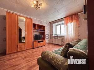 1-к квартира, на длительный срок, 45м2, 10/10 этаж