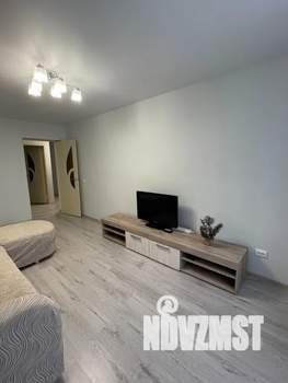 2-к квартира, посуточно, 47м2, 4/5 этаж