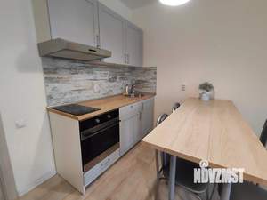 Студия квартира, на длительный срок, 30м2, 9/19 этаж