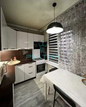 2-к квартира, на длительный срок, 46м2, 1/5 этаж