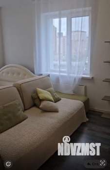 1-к квартира, на длительный срок, 60м2, 7/19 этаж