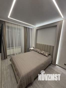 1-к квартира, на длительный срок, 35м2, 3/6 этаж