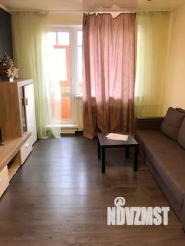 1-к квартира, на длительный срок, 31м2, 5/5 этаж