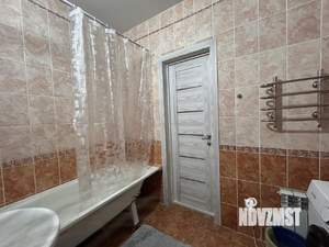 2-к квартира, на длительный срок, 55м2, 3/8 этаж