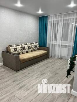 2-к квартира, посуточно, 44м2, 2/5 этаж