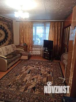 1-к квартира, на длительный срок, 37м2, 8/9 этаж