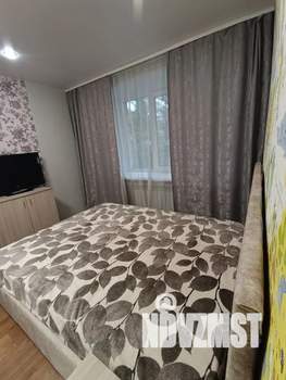 1-к квартира, посуточно, 30м2, 1/5 этаж