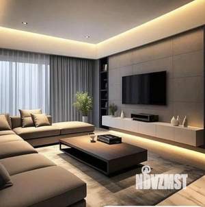 3-к квартира, на длительный срок, 120м2, 3/7 этаж