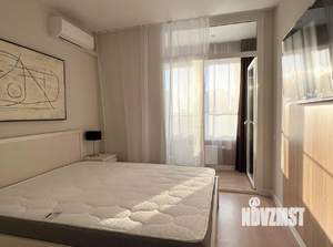 1-к квартира, на длительный срок, 39м2, 16/19 этаж