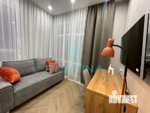 1-к квартира, на длительный срок, 40м2, 11/21 этаж