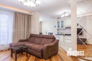 2-к квартира, на длительный срок, 64м2, 11/15 этаж