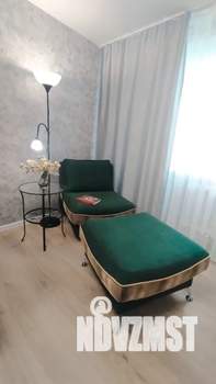 1-к квартира, посуточно, 34м2, 4/5 этаж