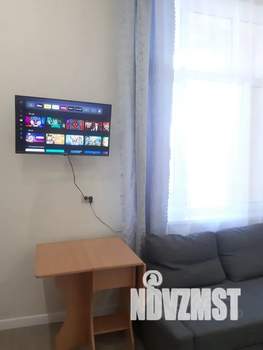 Студия квартира, посуточно, 31м2, 2/19 этаж