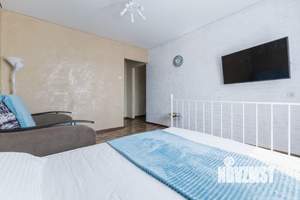 1-к квартира, посуточно, 36м2, 9/10 этаж