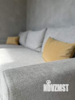 2-к квартира, посуточно, 53м2, 1/1 этаж