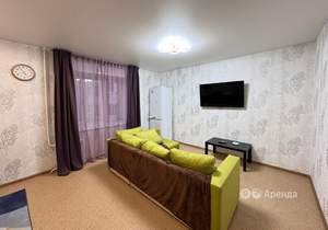 1-к квартира, на длительный срок, 59м2, 8/9 этаж