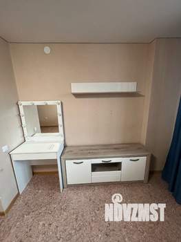 1-к квартира, на длительный срок, 42м2, 17/20 этаж