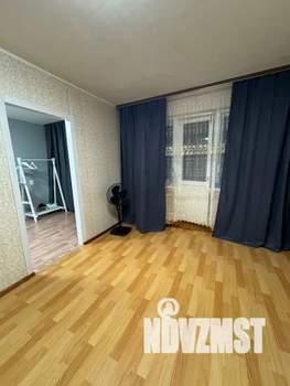 2-к квартира, посуточно, 45м2, 4/5 этаж