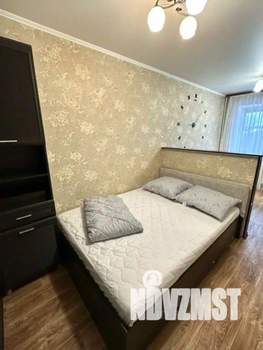 2-к квартира, посуточно, 45м2, 1/1 этаж