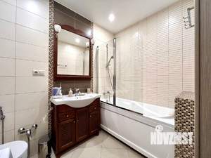 2-к квартира, на длительный срок, 73м2, 2/18 этаж