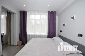 1-к квартира, посуточно, 33м2, 2/5 этаж