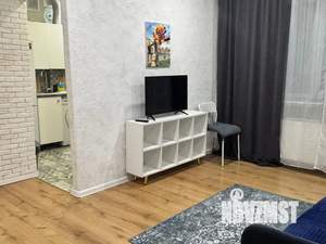 1-к квартира, посуточно, 31м2, 4/5 этаж