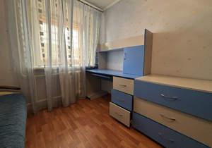 3-к квартира, на длительный срок, 65м2, 2/10 этаж