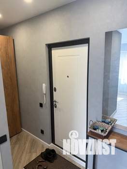 1-к квартира, посуточно, 36м2, 8/9 этаж