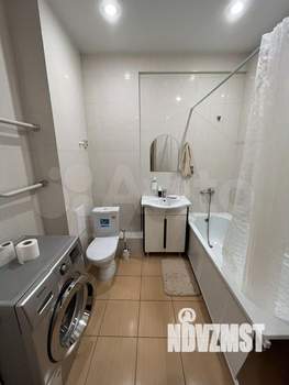 1-к квартира, на длительный срок, 31м2, 5/17 этаж