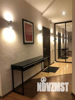 3-к квартира, посуточно, 140м2, 7/9 этаж
