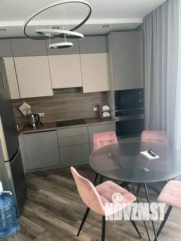 2-к квартира, на длительный срок, 70м2, 14/18 этаж