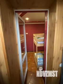 2-к квартира, посуточно, 43м2, 2/5 этаж