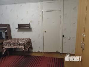 1-к квартира, на длительный срок, 30м2, 4/5 этаж