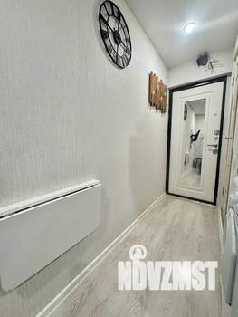 Студия квартира, посуточно, 11м2, 1/10 этаж