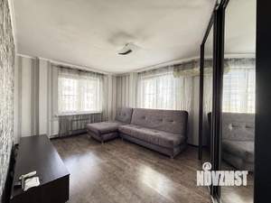 1-к квартира, на длительный срок, 42м2, 7/17 этаж