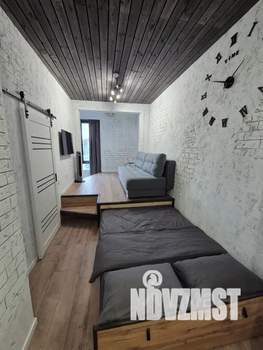 1-к квартира, посуточно, 30м2, 2/8 этаж