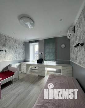 3-к квартира, посуточно, 86м2, 13/13 этаж