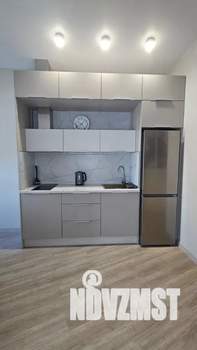 2-к квартира, посуточно, 54м2, 12/18 этаж