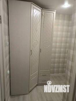 1-к квартира, на длительный срок, 36м2, 5/9 этаж