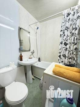 1-к квартира, на длительный срок, 33м2, 3/5 этаж