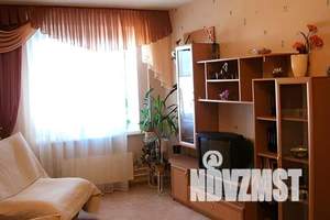 2-к квартира, посуточно, 72м2, 3/9 этаж