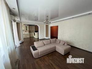 2-к квартира, на длительный срок, 95м2, 7/13 этаж