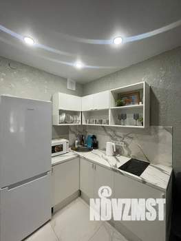 1-к квартира, посуточно, 30м2, 3/25 этаж