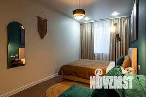 2-к квартира, посуточно, 42м2, 5/5 этаж