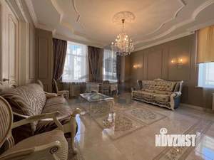 2-к квартира, на длительный срок, 80м2, 2/3 этаж