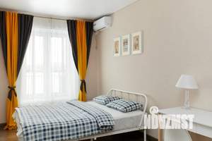 1-к квартира, посуточно, 40м2, 4/9 этаж