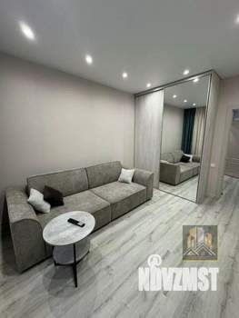 2-к квартира, на длительный срок, 48м2, 7/13 этаж