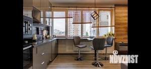 2-к квартира, на длительный срок, 71м2, 5/23 этаж