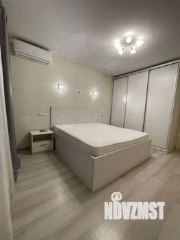 3-к квартира, на длительный срок, 95м2, 17/20 этаж